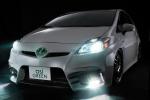 Toyota Prius by ASI 2009 года